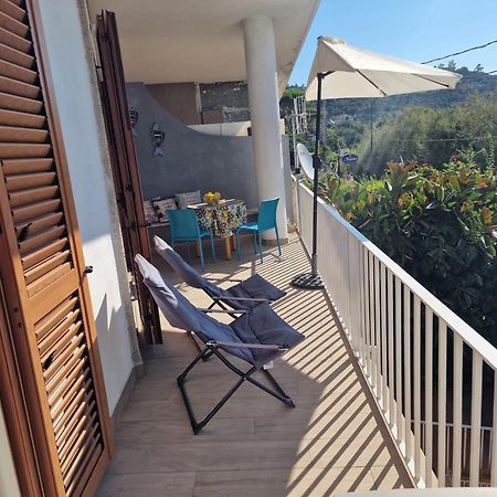 Siren Land - Marina Del Cantone Nerano Exterior photo