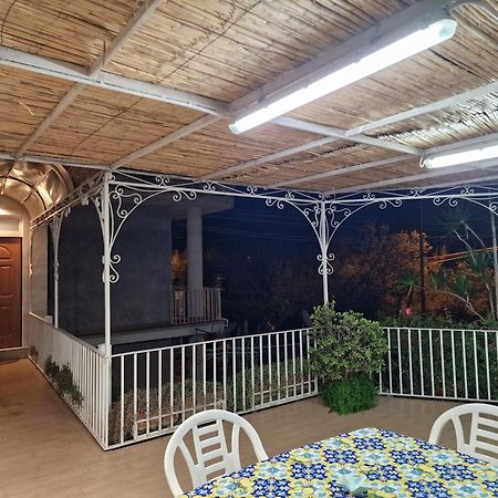 Siren Land - Marina Del Cantone Nerano Exterior photo