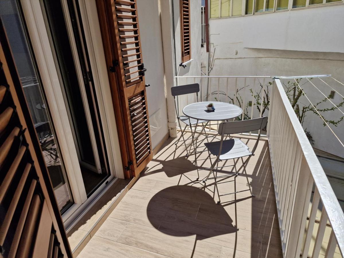 Siren Land - Marina Del Cantone Nerano Exterior photo