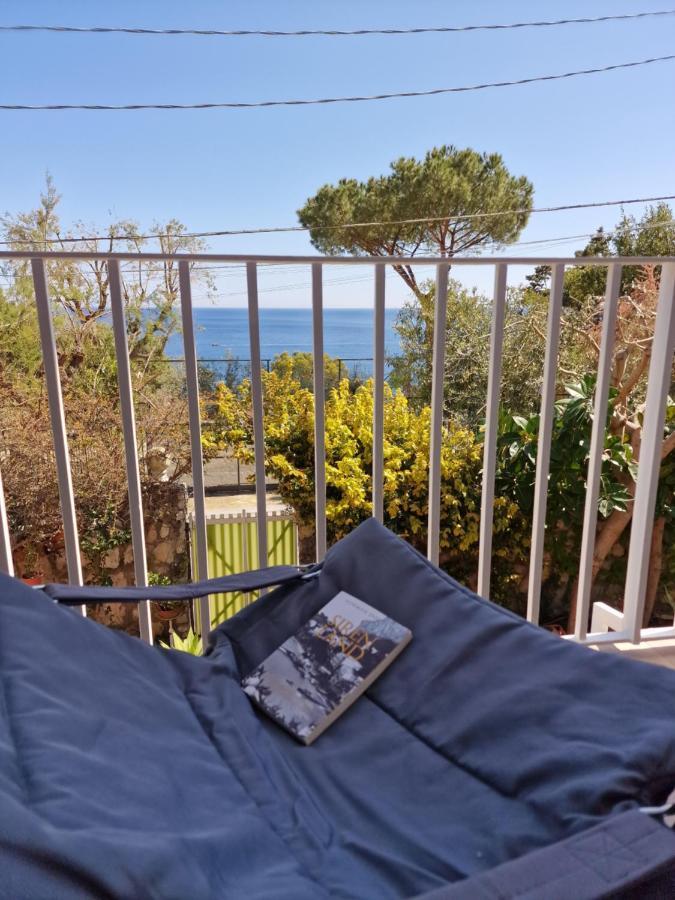 Siren Land - Marina Del Cantone Nerano Exterior photo