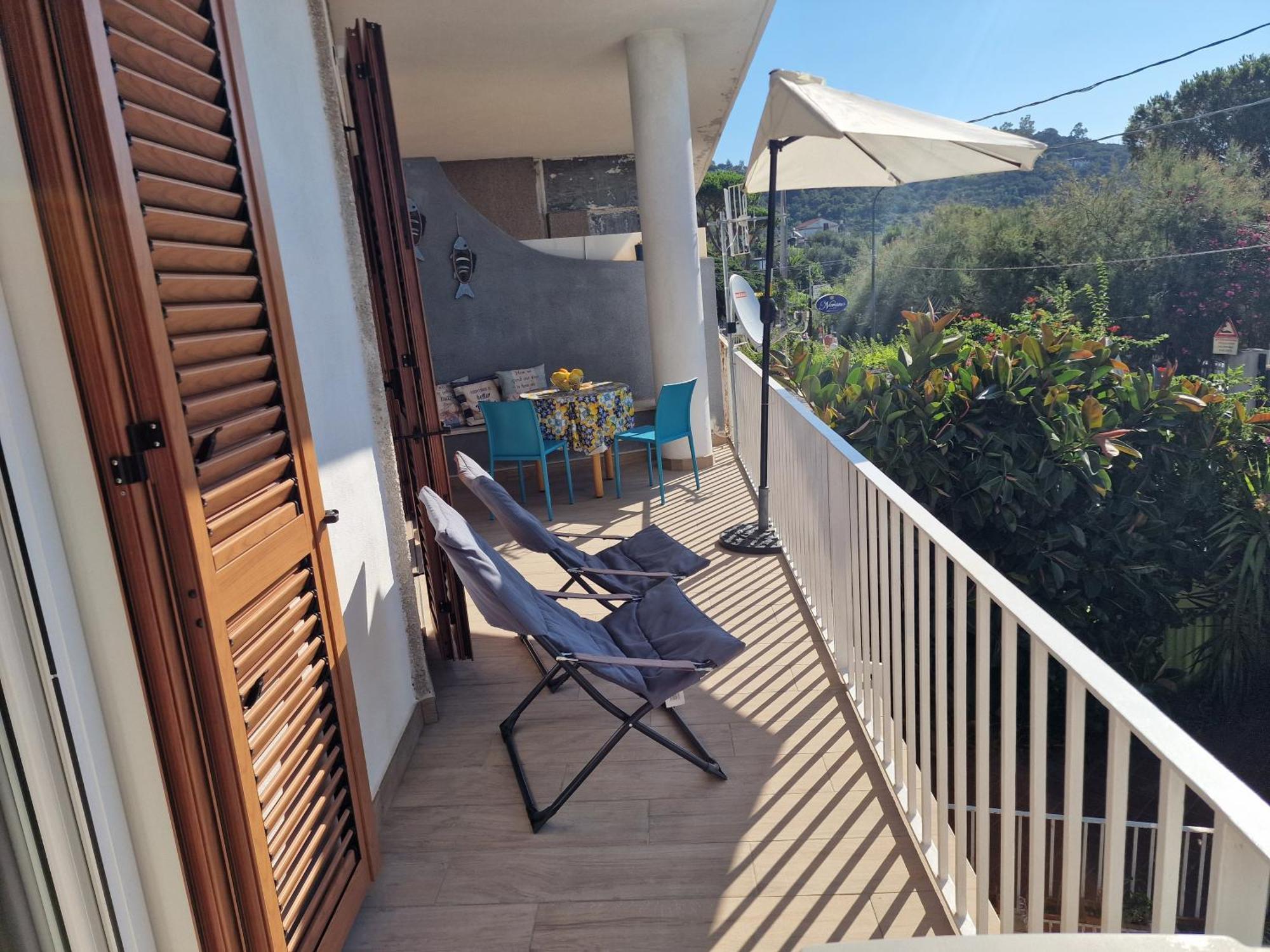 Siren Land - Marina Del Cantone Nerano Exterior photo