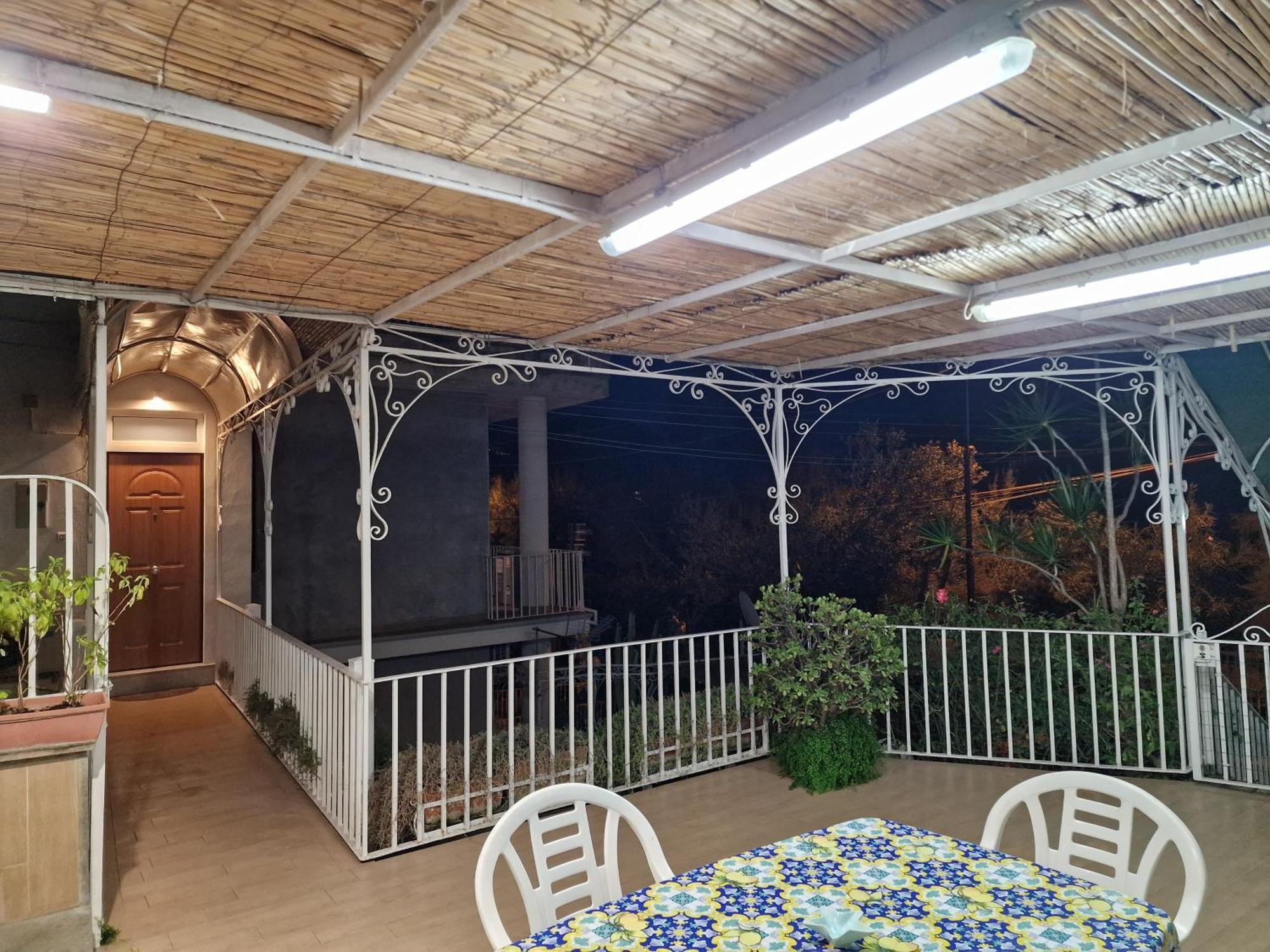 Siren Land - Marina Del Cantone Nerano Exterior photo